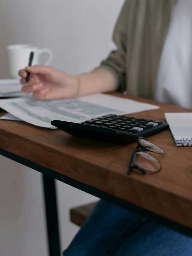 12 Dicas Simples para Você Seguir e Sair das Dívidas